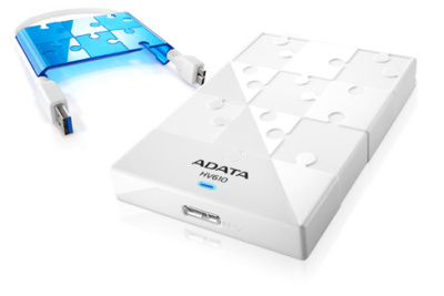 ADATA HV610